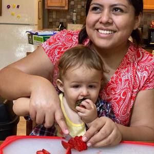 Meet your Posher, Samuel